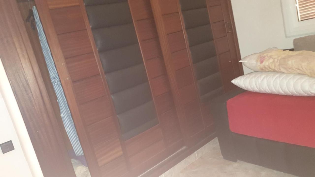 Appartement Mekad Oued Laou Exterior foto